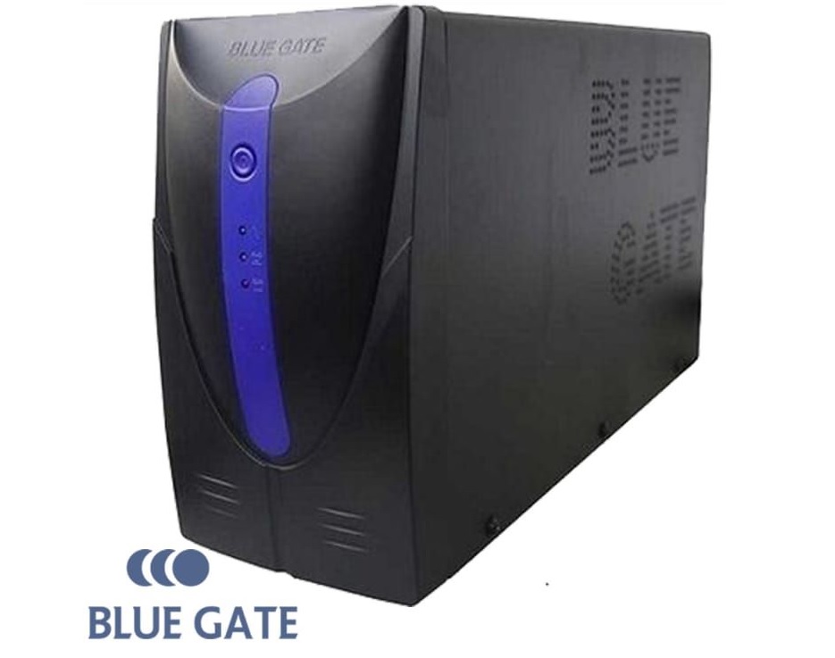 ​​bluegate 1.57KVA UPS (BG1570)
