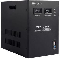 ​​bluegate ​10000VA Voltage SERVO AVR&nbsp;Stabilizer&nbsp;