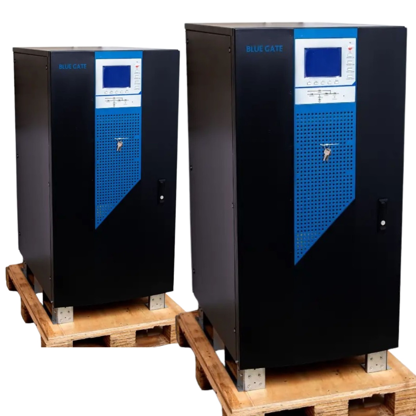 ​​bluegate 20.2KVA ONLINE UPS LF